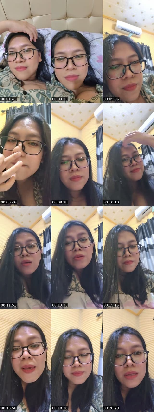 @nur.fitriyana78 TikTok live