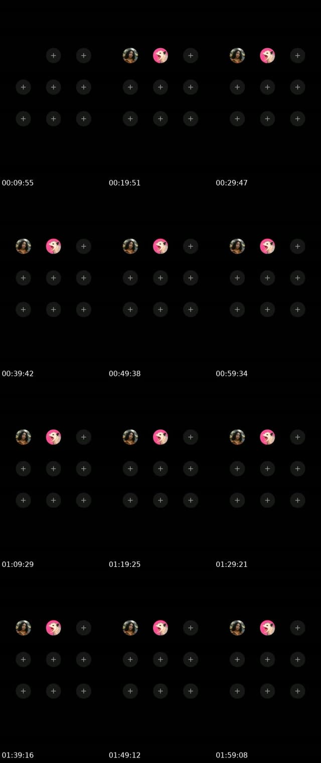 TikTok live: Hotel chronicles by @tryharder27
