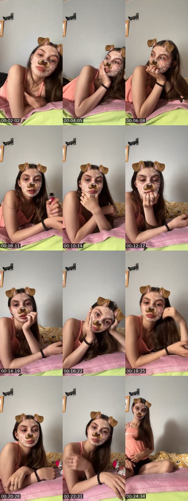 @16_.dianessa._16 TikTok live