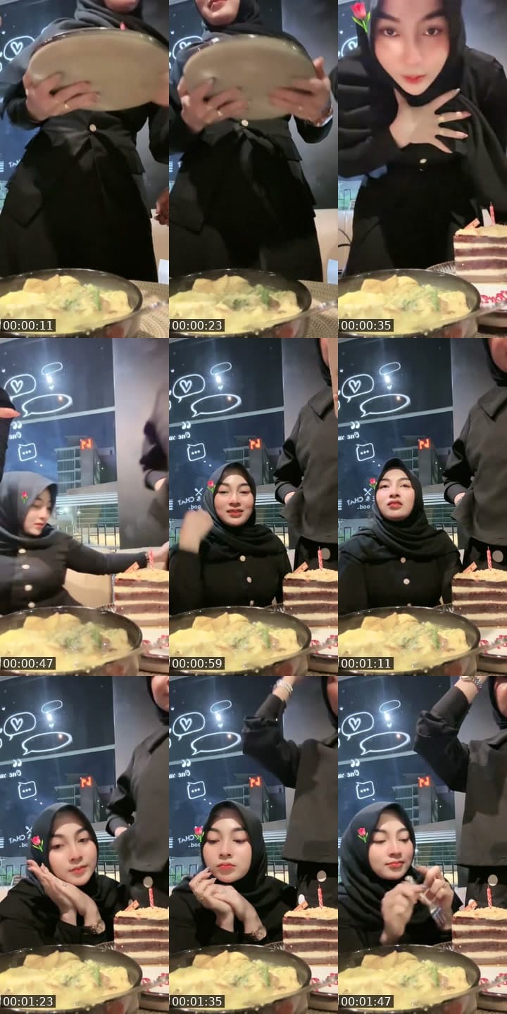 @amel1lia2 TikTok live stream