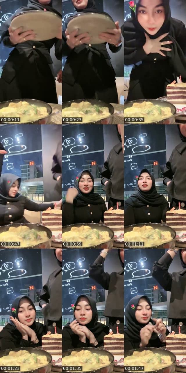 @amel1lia2 TikTok live