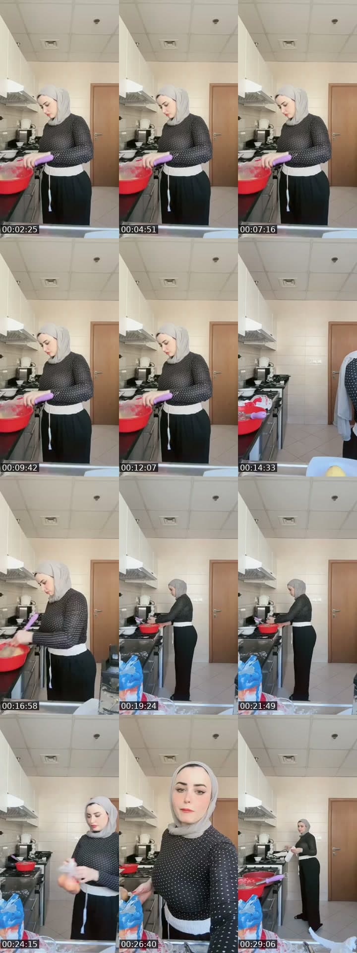 @zahraawh26 TikTok live stream