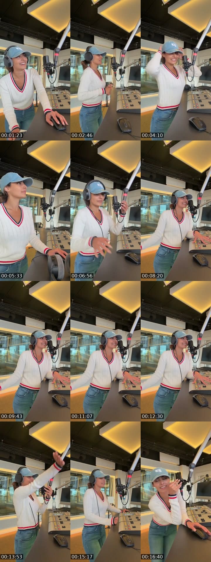Songwünsche live im Radio