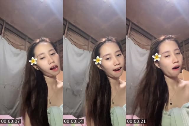 @nine_w2035 TikTok live