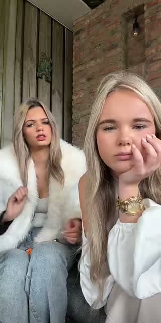 @evidegroot.x TikTok live stream
