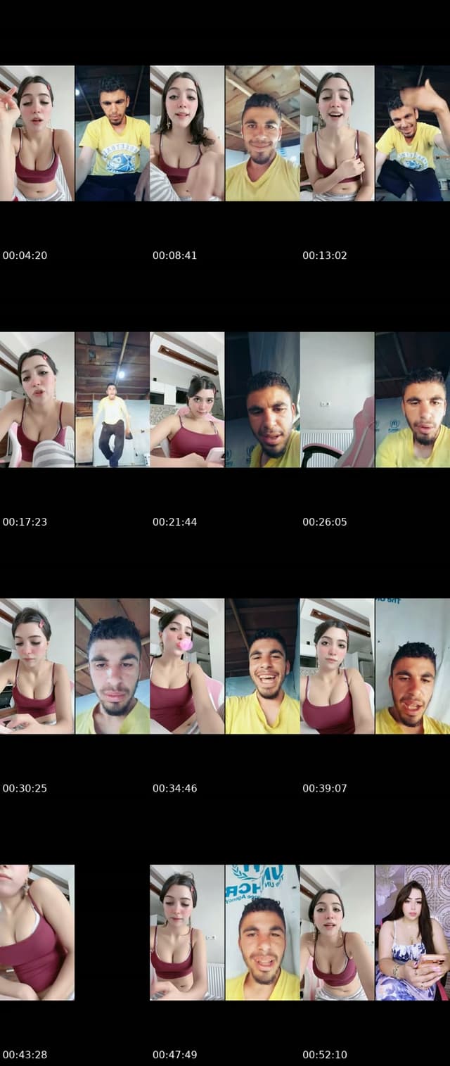 TikTok live: 💛 by @l.am.nur4
