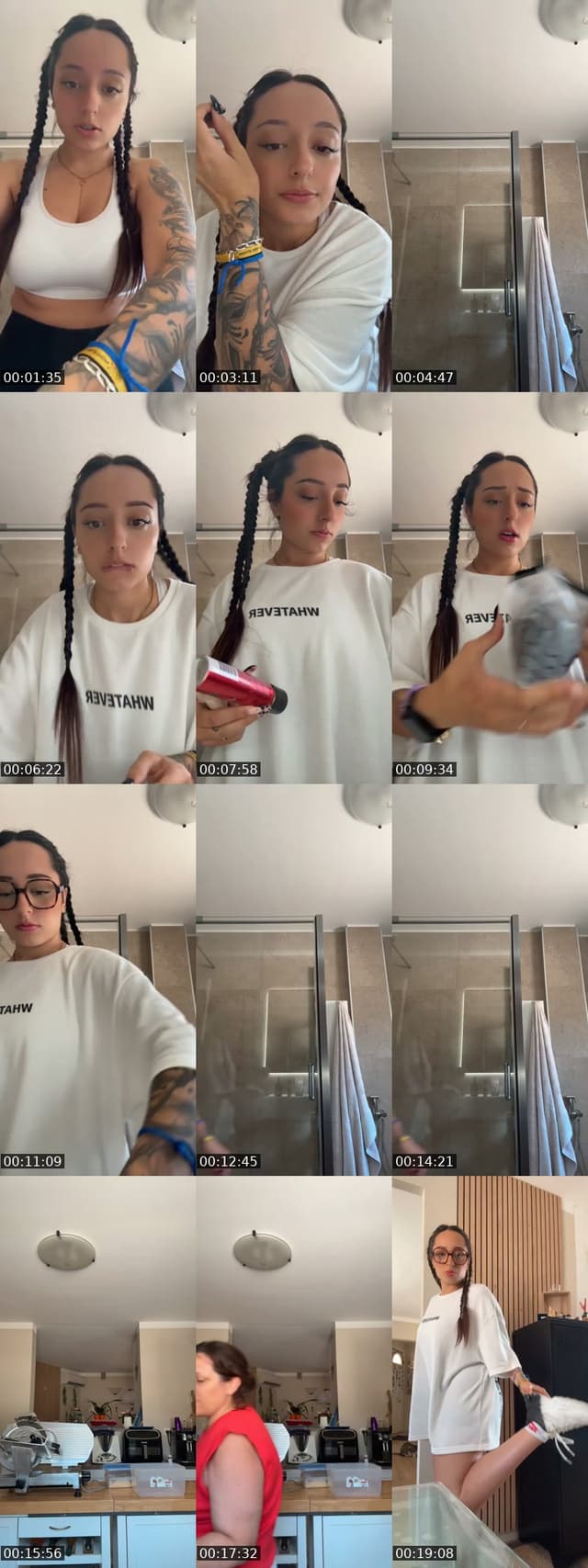 @lapprochetimy TikTok live