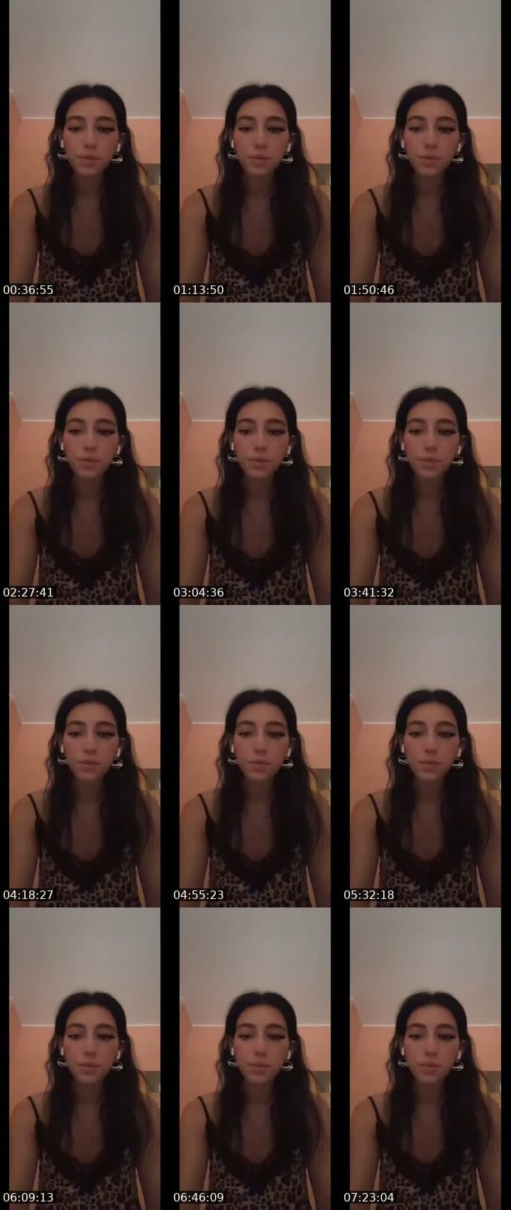 @martireal.zn TikTok live stream