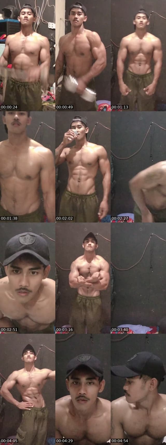 @riyanpermana125 TikTok live