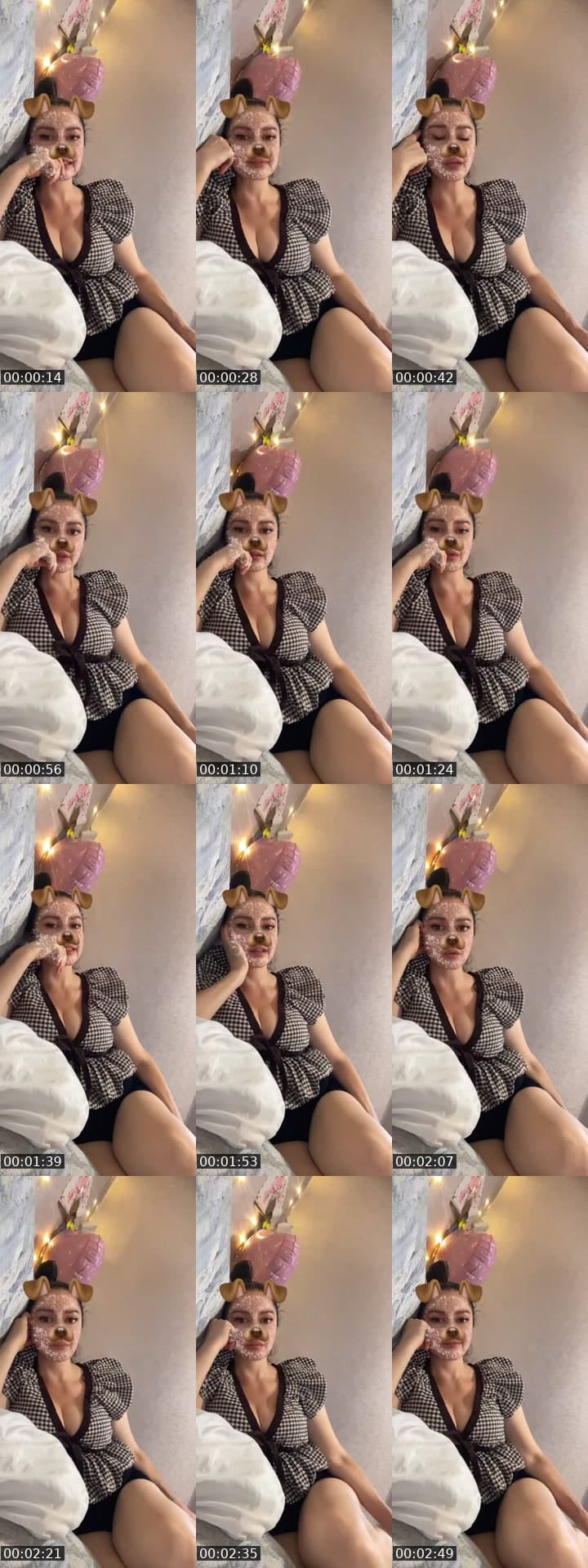 @favoritka07 TikTok live stream