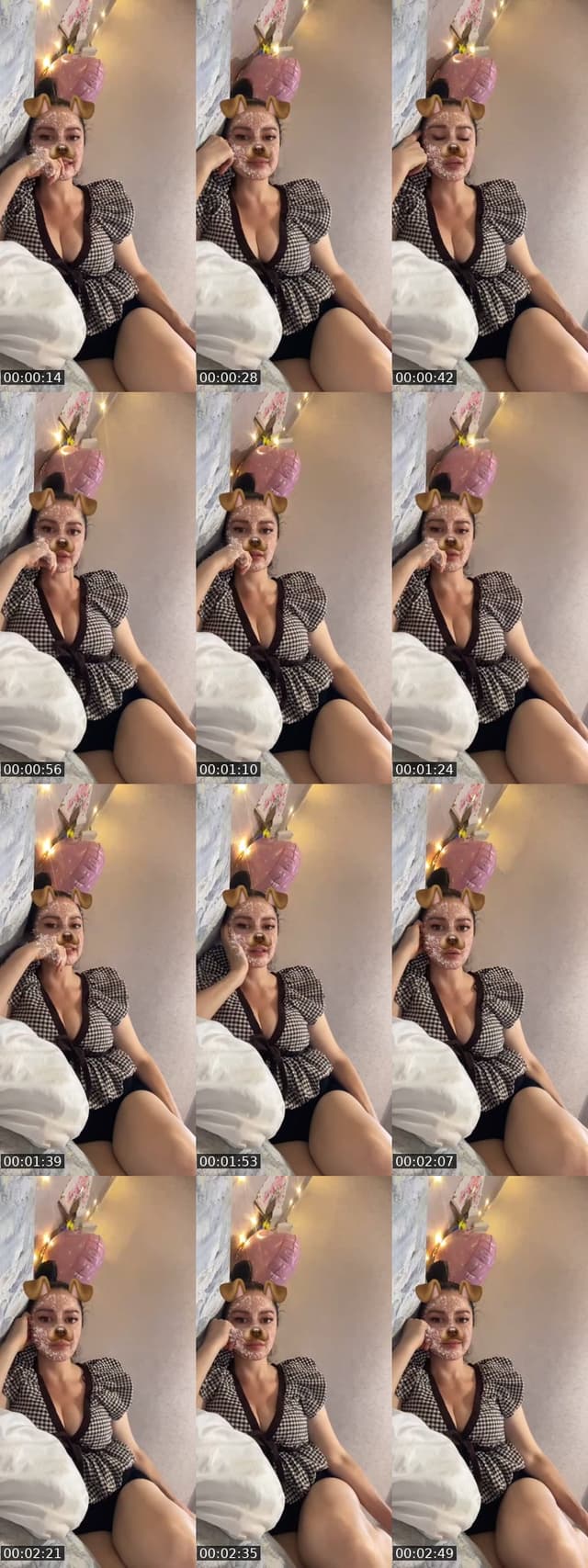 @favoritka07 TikTok live