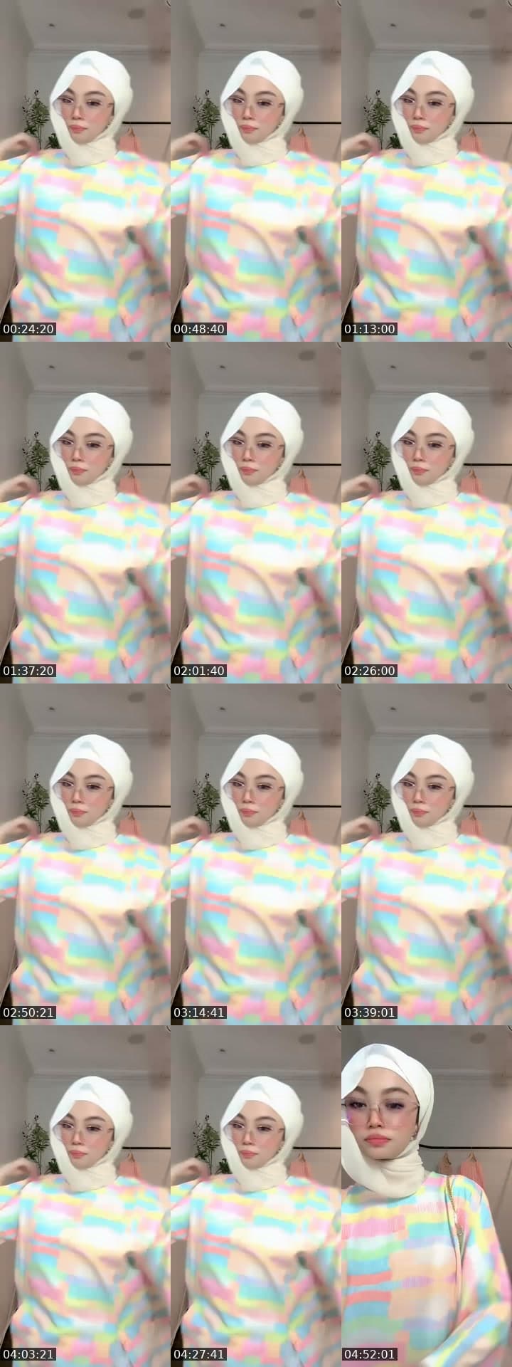 @lilypetunahq TikTok live stream