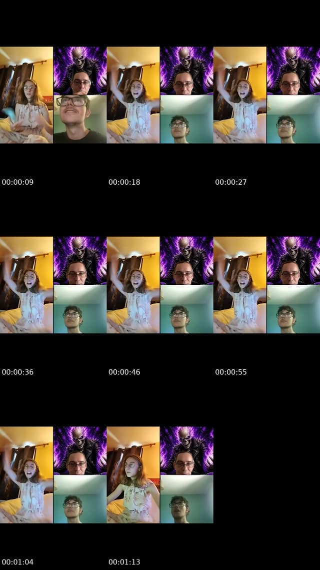 @stitchbleu7 TikTok live