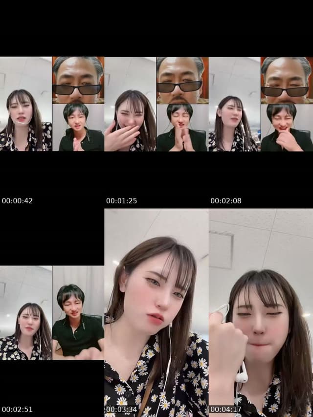 @yura_yura_tnk TikTok live