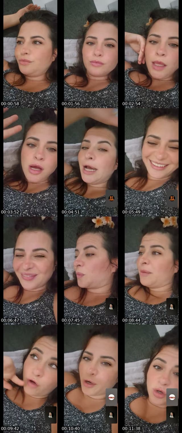 @avital3881 TikTok live from 2026-07-06