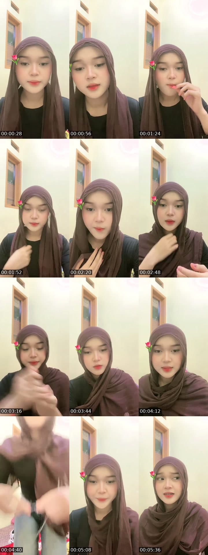 @mrianaupa TikTok live stream