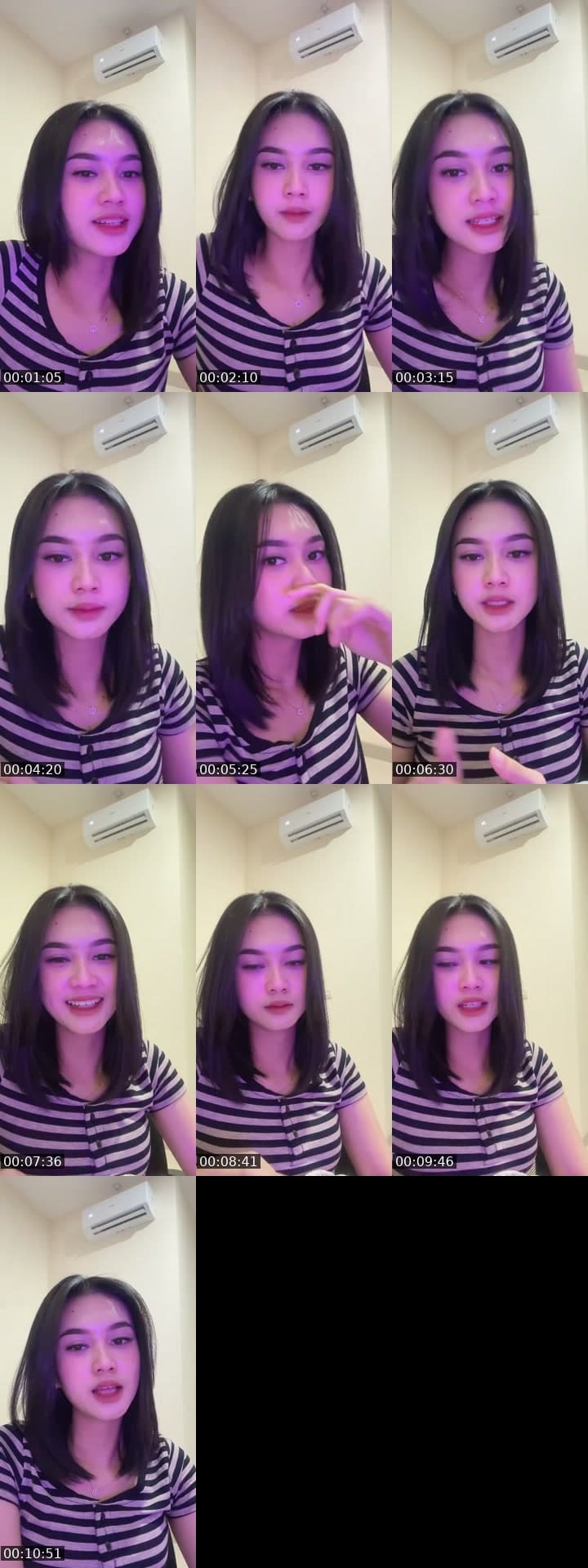 @sofiaaa_dwi TikTok live stream