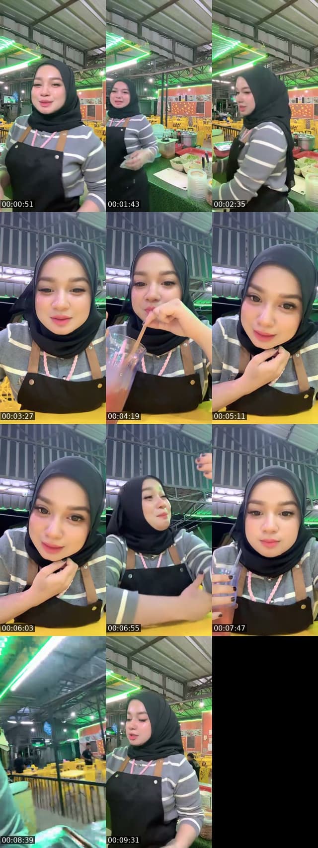 @amaniysh_ TikTok live