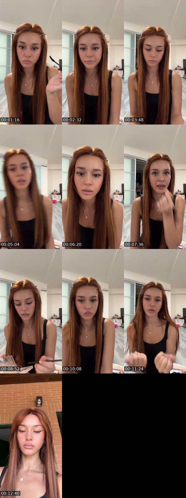 @bianchettaalacusta Italy TikTok live from 2026-07-06