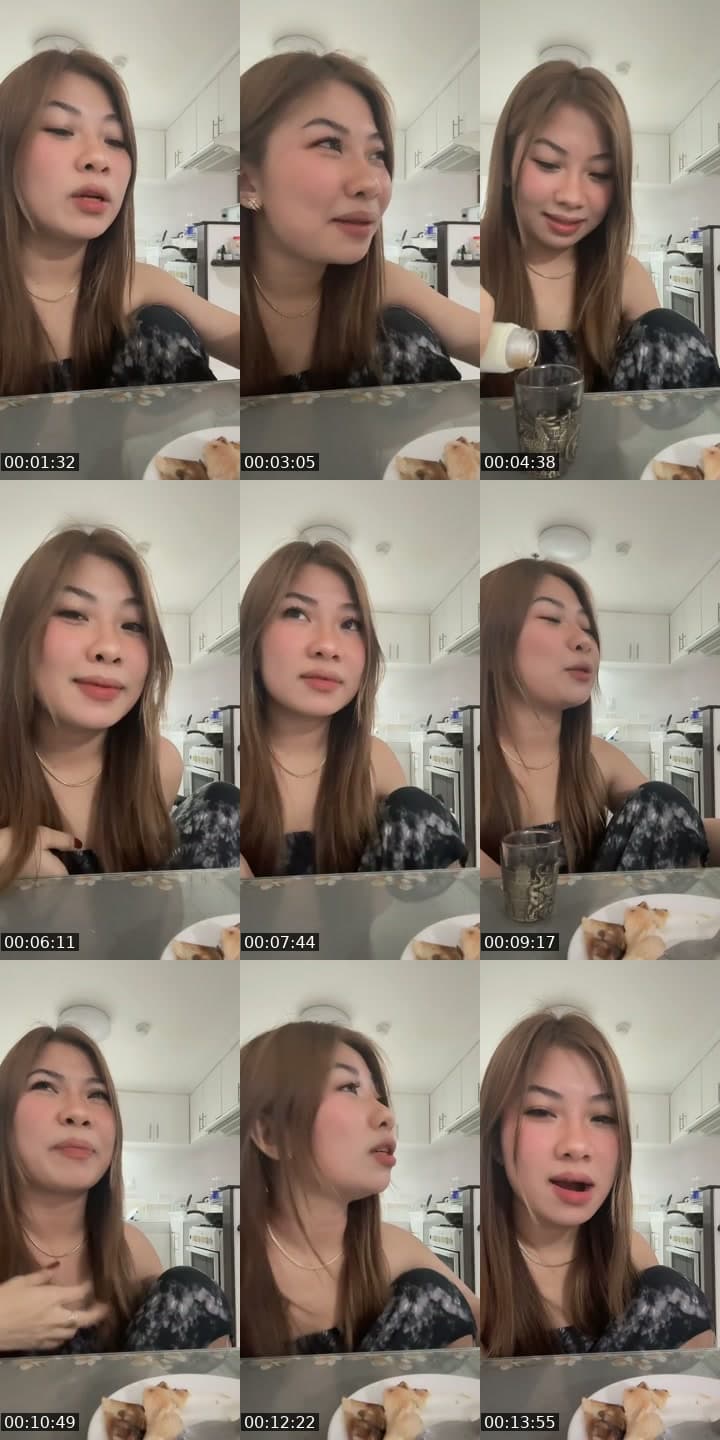 @martinezmaecolite TikTok live stream