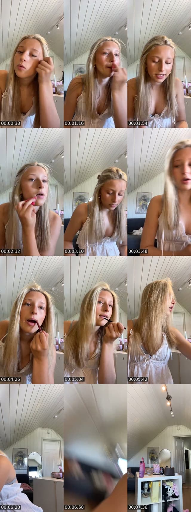 @nikkiher5 TikTok live