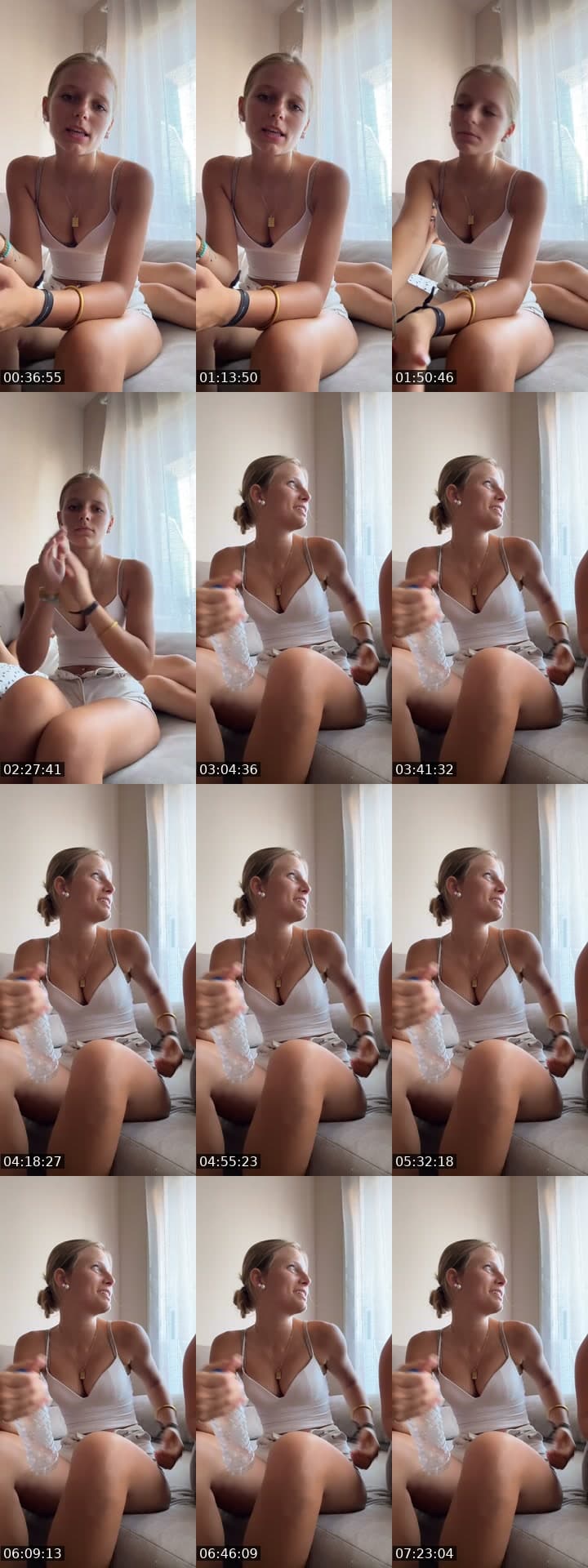 @janeta_12 TikTok live stream