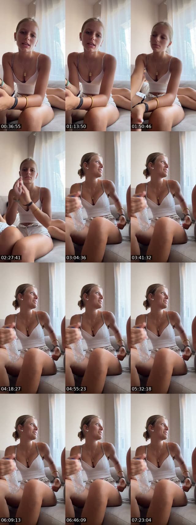 @janeta_12 TikTok live