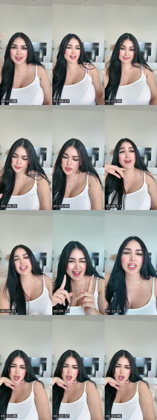 @roro_ro777 TikTok live