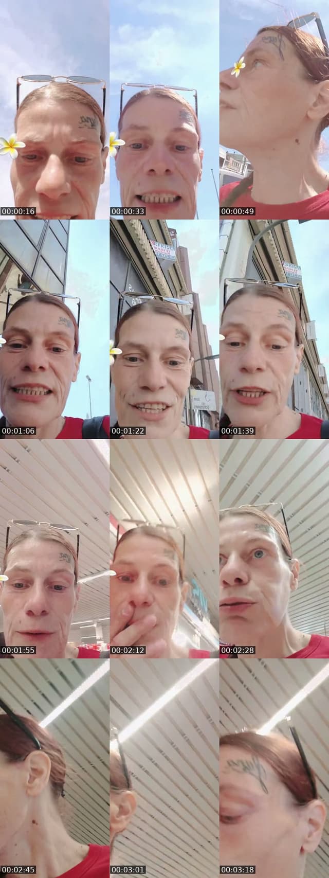 @taschaluna0 Netherlands TikTok live from 2026-07-06
