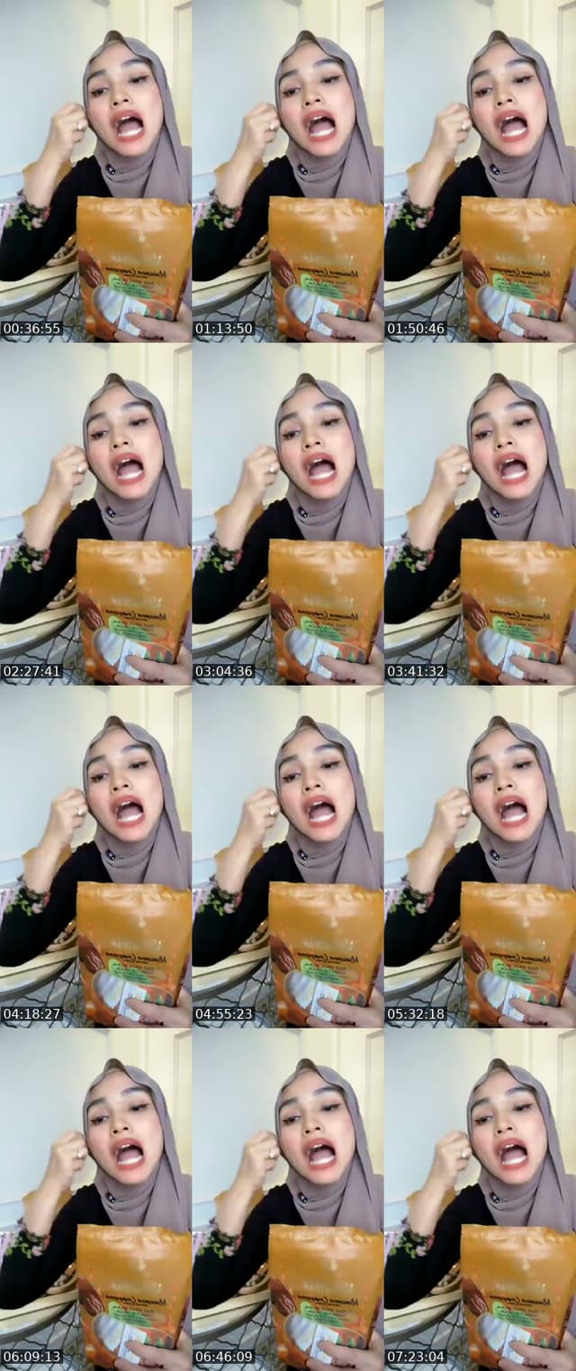 WANITA NAK CANTIK MASUK! - @tyaarifinnw