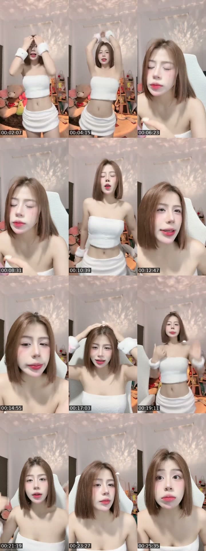 @chinhtho105 TikTok live stream