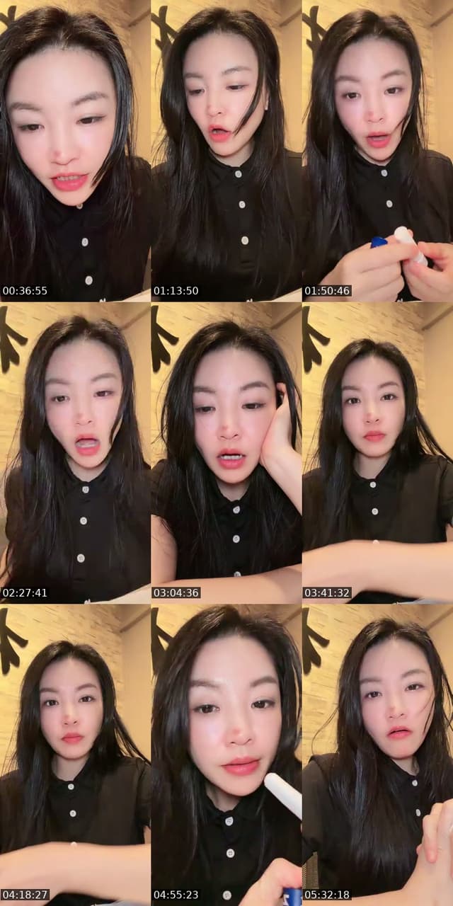 @59694812qks TikTok live
