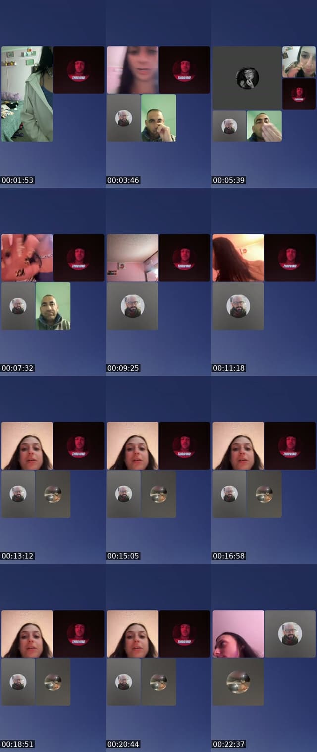 TikTok live: Gift gallery reset🫶🏼 by @_phattbabyy_