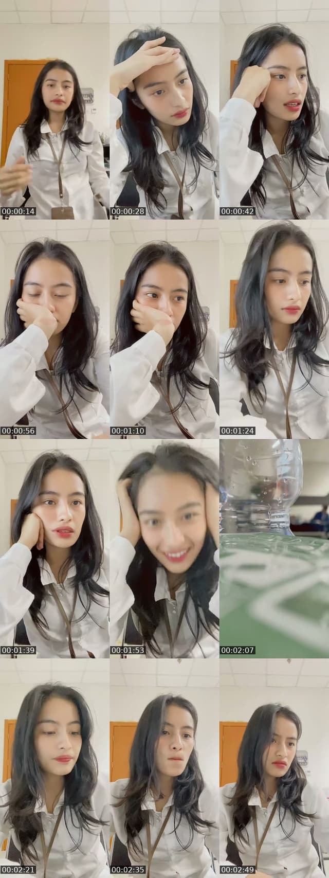 @alenaaltair TikTok live