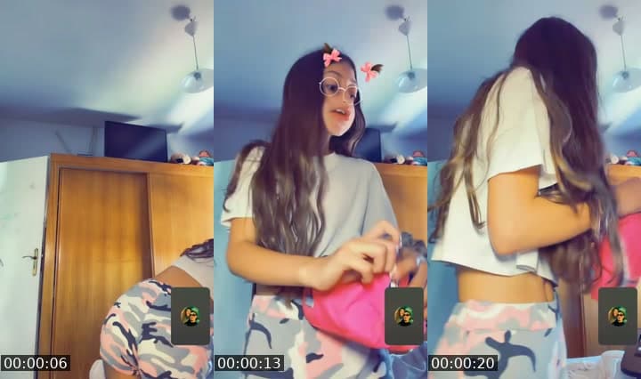 @benii._.123 TikTok live stream