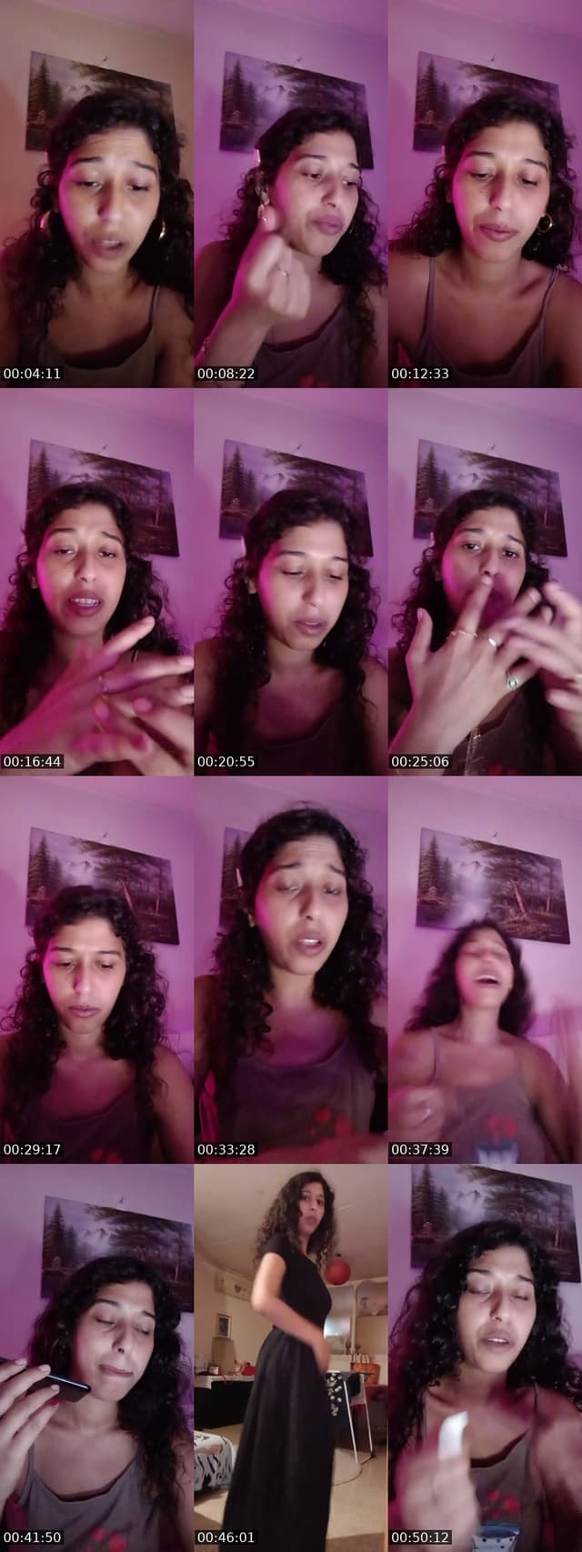 @h_priincesa TikTok live