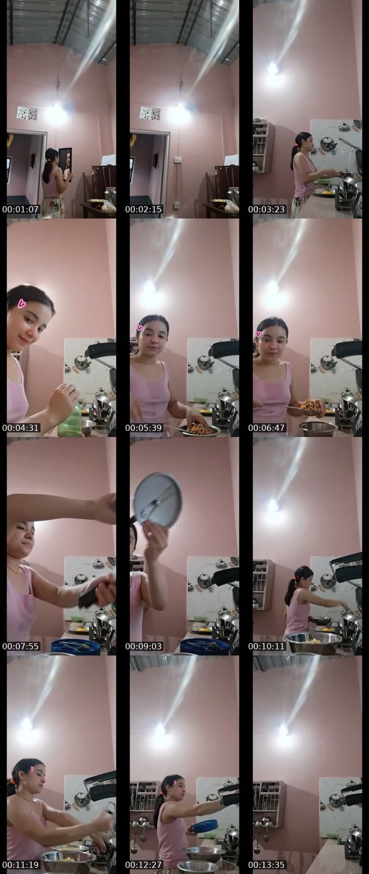 @sharmila.official2 TikTok live stream