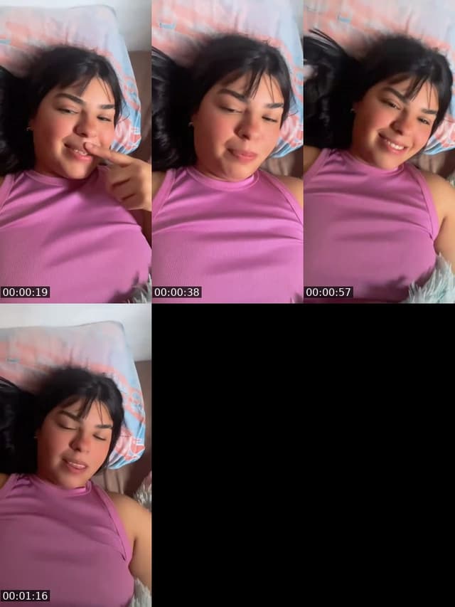 TikTok live: Stefidonini by @stefi_aylen22