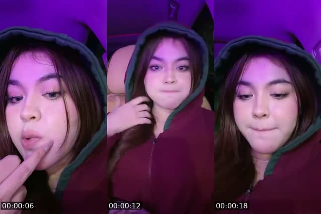 @ranaalhaddar TikTok live