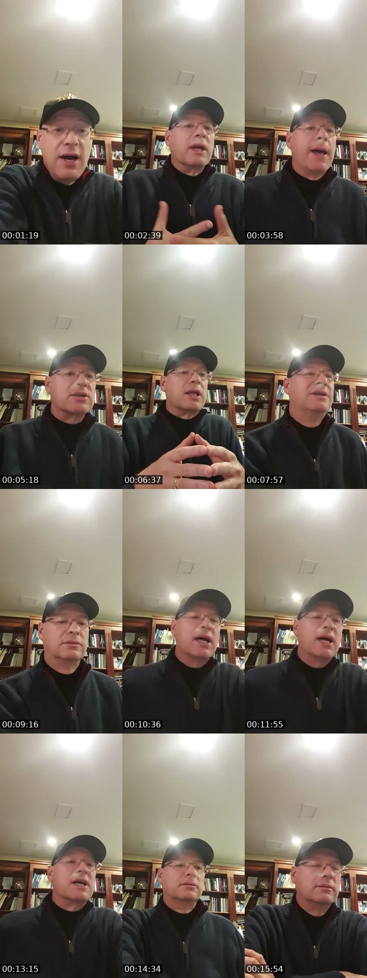 entrevista