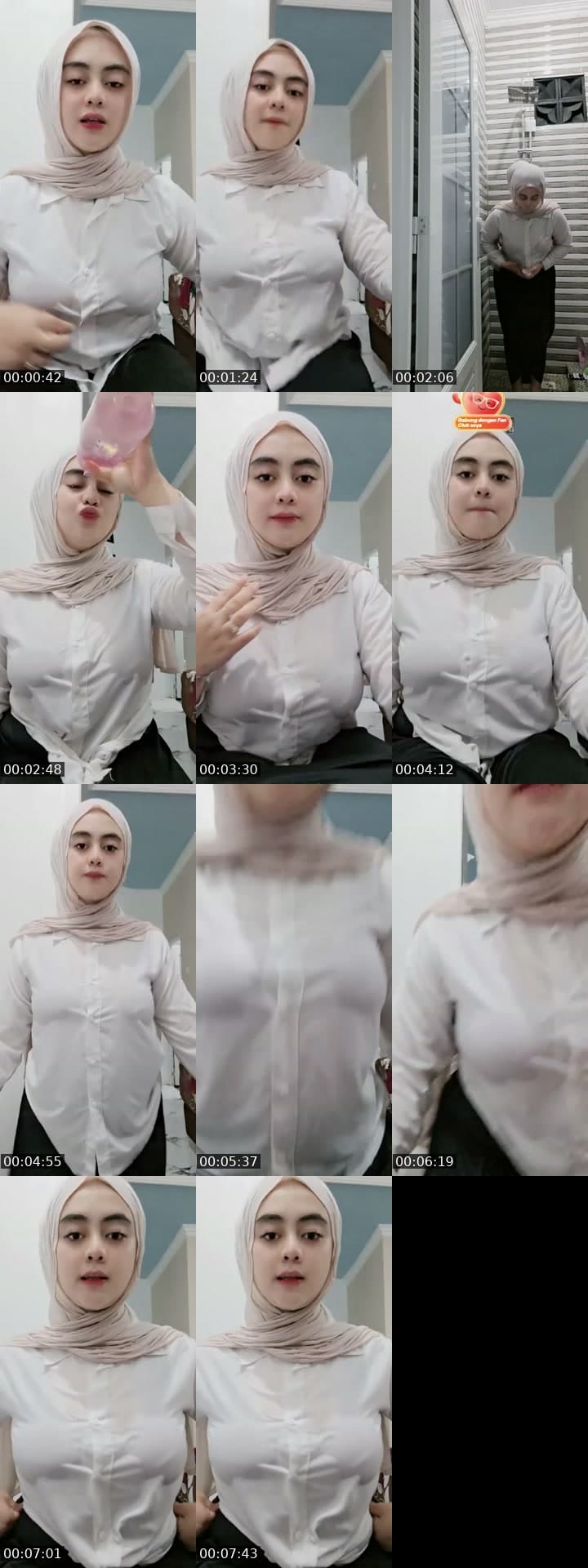 @arsyqayla99 TikTok live stream