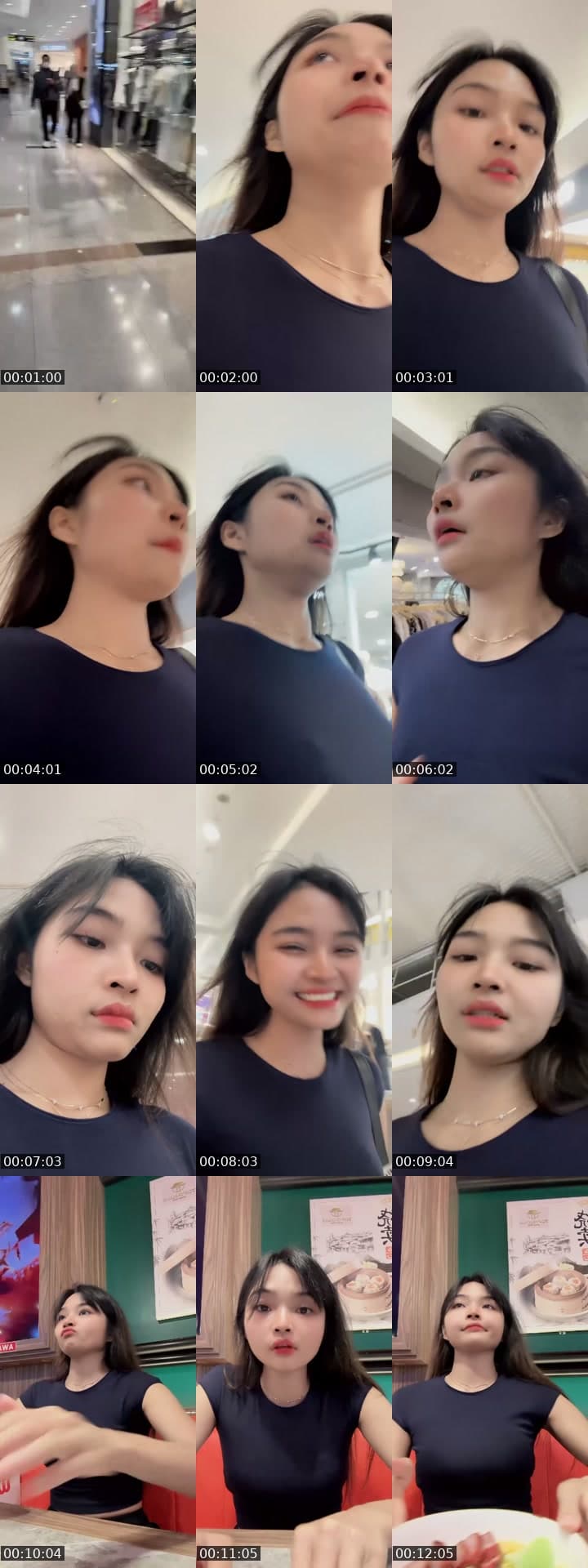 @giwentan5 TikTok live stream