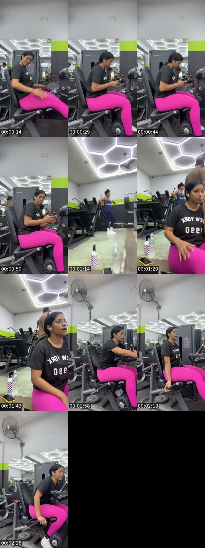 @ericka_638 TikTok live stream