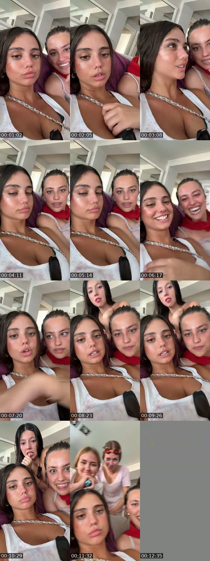 @saritta65331 TikTok live stream