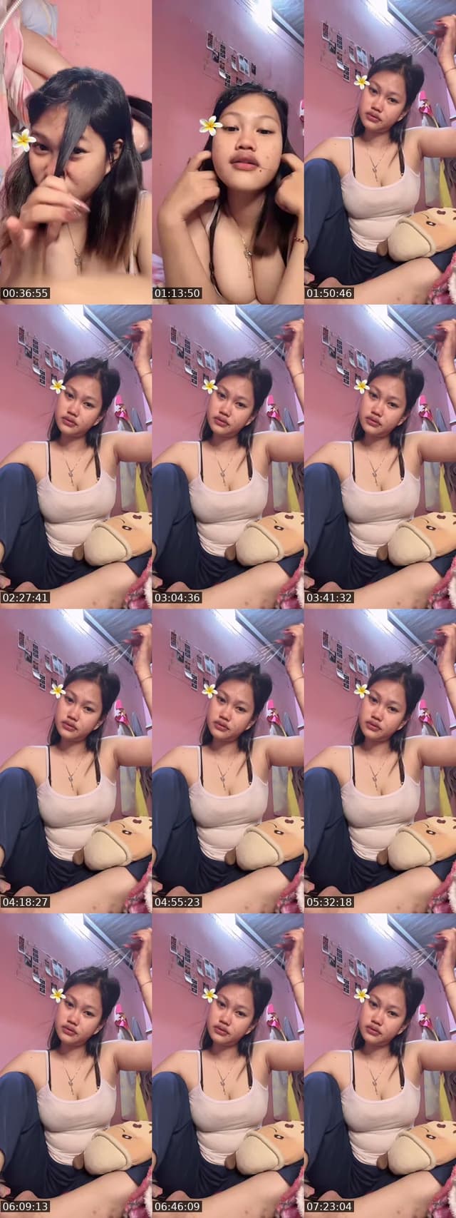 @lnlyteenagerrrrr TikTok live