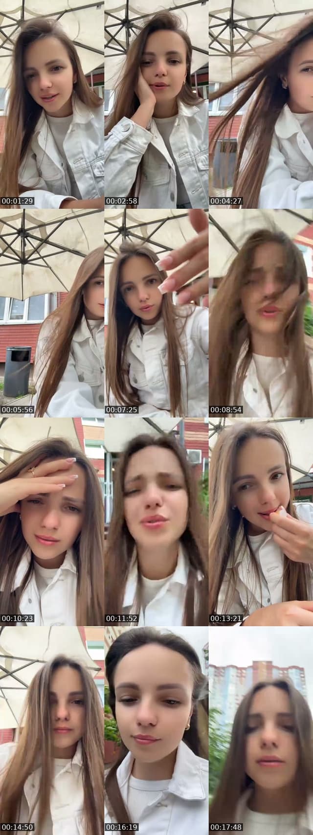 @vita_matiyko TikTok live