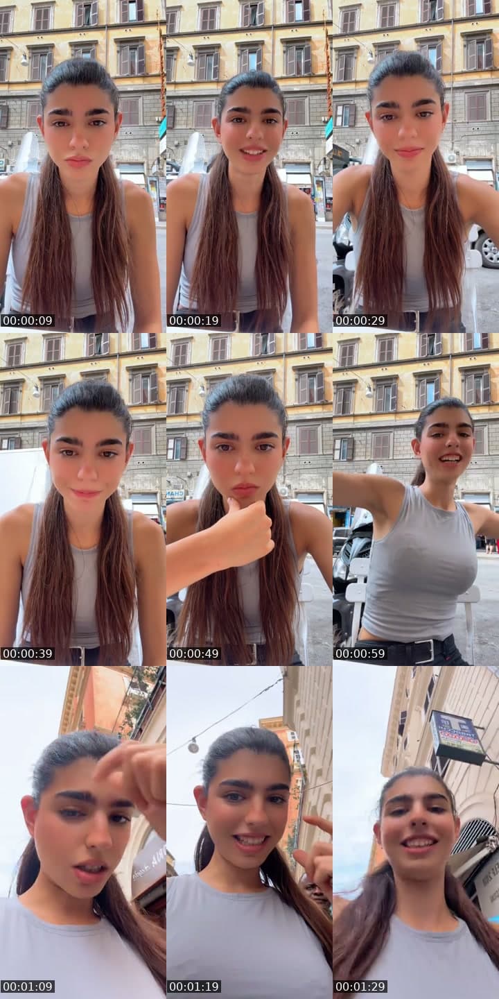 @_aripiatevee_ TikTok live stream