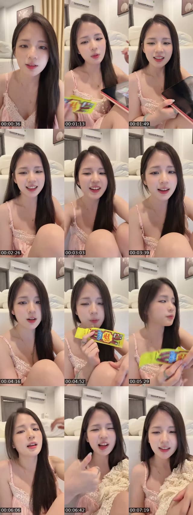 @embee.be TikTok live