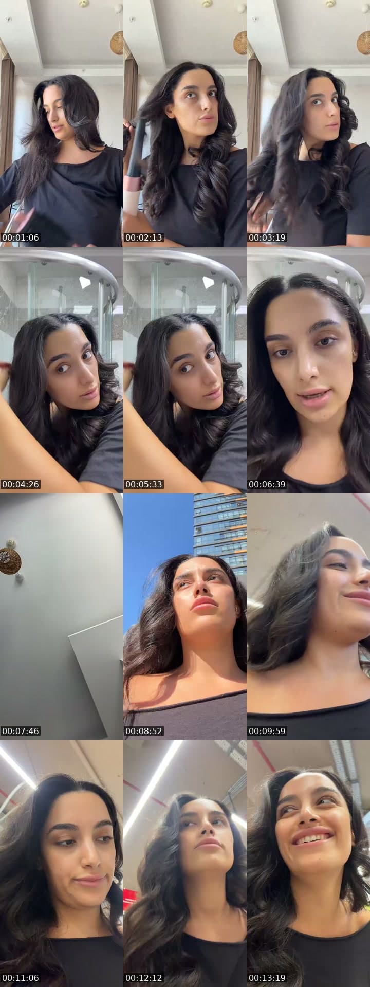 @eylemosko TikTok live stream