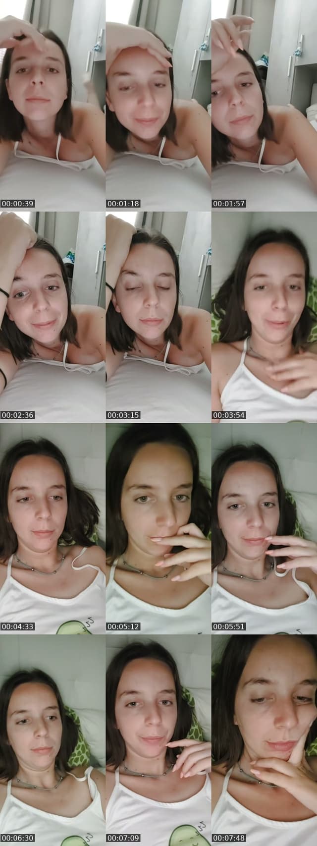 @claudiaromagnoli2 Italy TikTok live from 2026-07-06